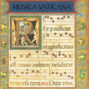 Musica Vaticana