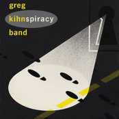 Greg Kihn Band: Kihnspiracy