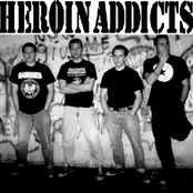 heroin addicts