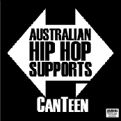 Australian Hip Hop Supports CanTeen