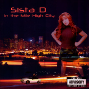 IN THE MILE HIGH CITY