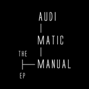 The Manual EP