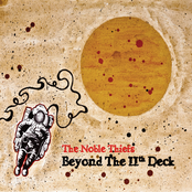 Bleeding Out by The Noble Thiefs