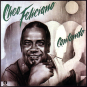 Ahora by Cheo Feliciano