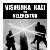 vishudha kali & velehentor