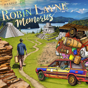 Robin Layne: Memories