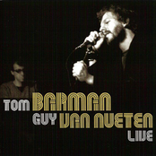 Tom Barman - Guy Van Nueten