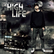 Piffington Parker-The High Life