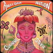 Amalgam Nation EP