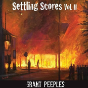 Settling Scores, Vol. II