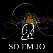 So I'm Jo