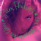 What Do I Do by Sam Phillips