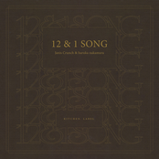 12 & 1 SONG (Remastered LP Edition)