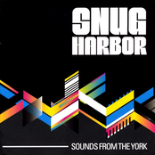 Electric Potato by Snug Harbor