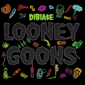 Goon Bag by Dibia$e