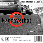 Rauchverbot
