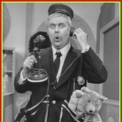 captain kangaroo