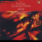 J.S. Bach - Brandenburg Concertos 1, 2, 3