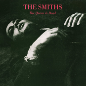 Bigmouth Strikes Again by The Smiths