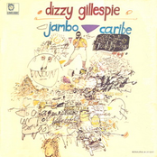 DIZZY GILLESPIE - Poor joe