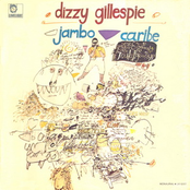 Trinidad, Hello by Dizzy Gillespie