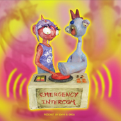 Emergency Intercom: Emergency Intercom