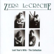 Last Year's Wife: The Album