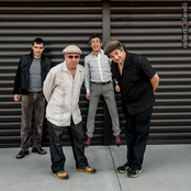 steven bernstein, paolo fresu, gianluca petrella & marcus rojas