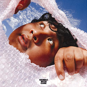 Francis Karel: Handle with Care