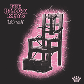 Walk Across The Water by The Black Keys