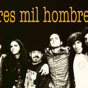 3000 hombres!