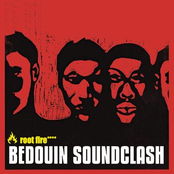 Bedouin Soundclash: Root Fire