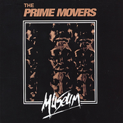 Lifeline by The Prime Movers