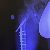 I Can Say It's Not Alright