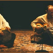 dariush tala'i & madjid khaladj