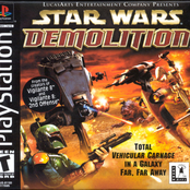 Star Wars: Demolition