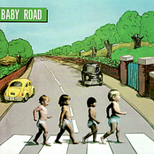 Baby Road