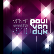 VA - Vonyc Sessions 2010 (Mixed By Paul Van Dyk) (CD1)