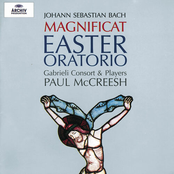 Bach, J.S.: Easter Oratorio BWV 249; Magnificat BWV 243