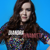 Dynamiittii by Diandra