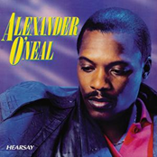 Never Knew Love Like This by Alexander O'neal