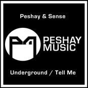 Underground  Tell Me