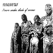 Grown Under Shade Of Sorrow