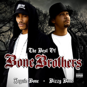 Best Of Bone Brothers