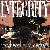 Integrity: Those Who Fear Tomorrow (25th Anniversary Remix)