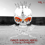 North Border Rising Vol. 1