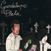 Guadalupe Plata EP