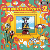 Behind The Dykes 2: More Beat, Blues And Psychedelic Nuggets From The Lowlands 1966-1971