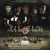 The War of The Vendée