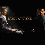 Collateral Soundtrack